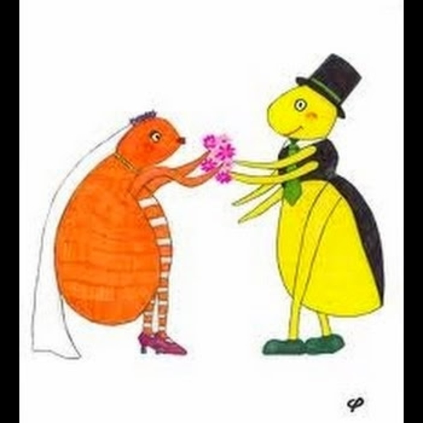 Podcast de Gente de pocas palabras