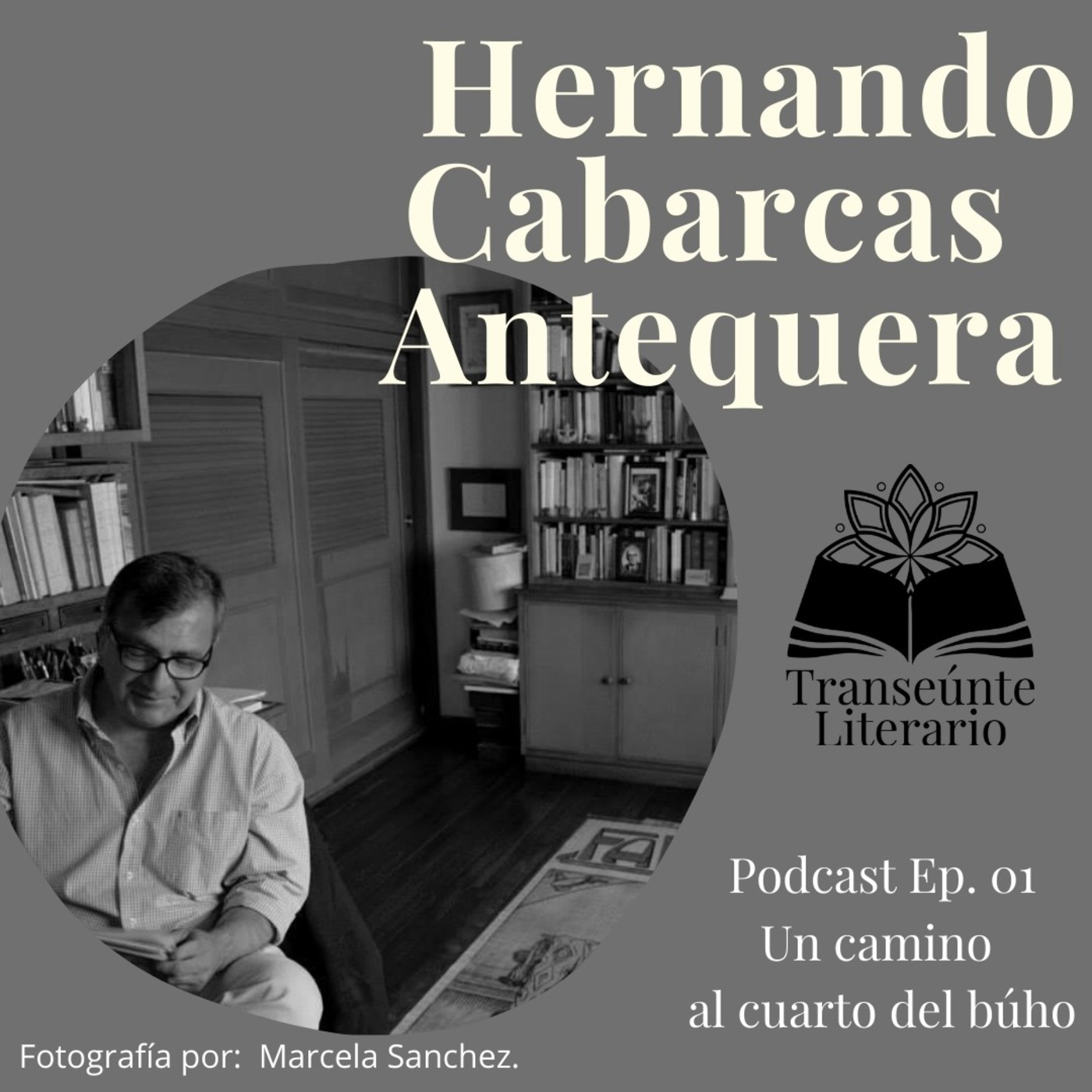 Transeúnte Literario
