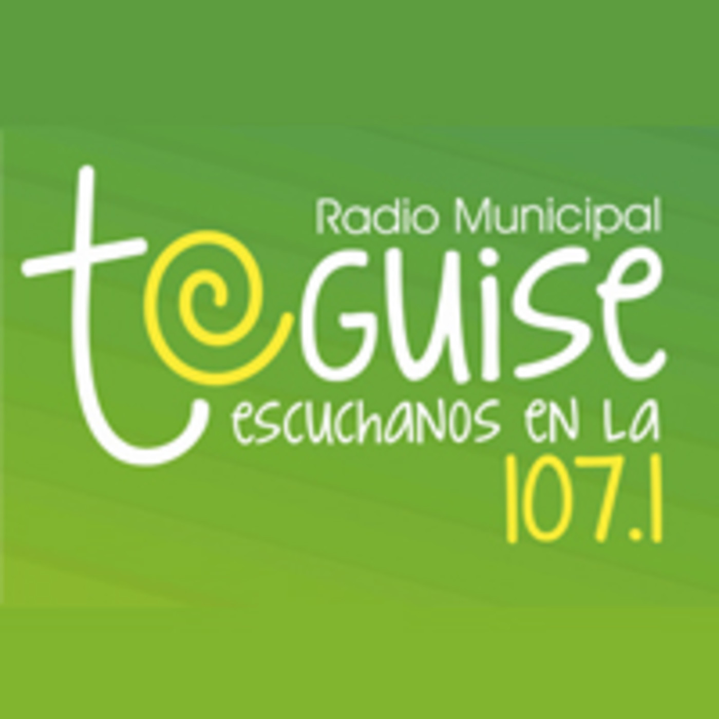 Radio Municipal Teguise 107.1