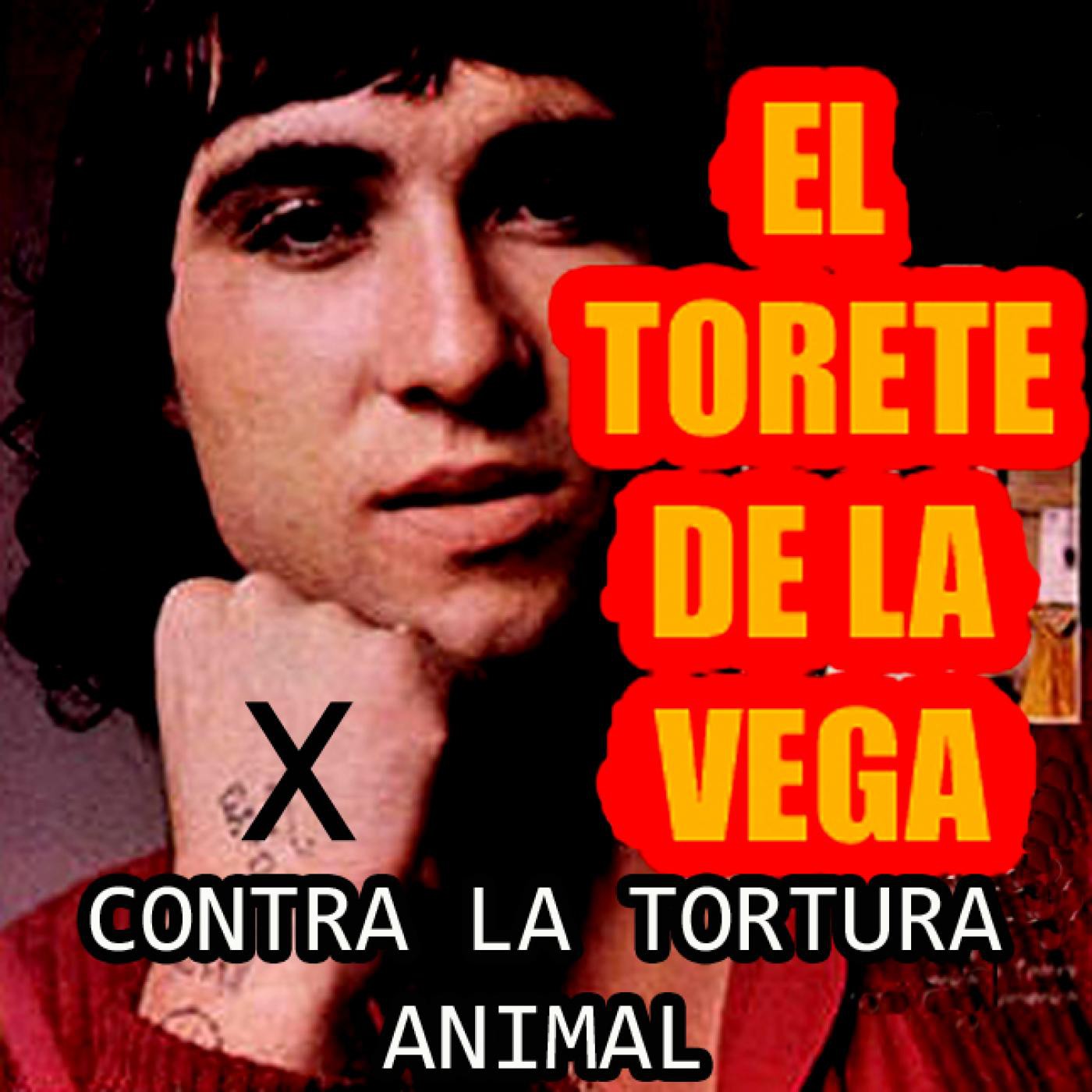 PodCastraciones # AudioDisasters (BELB Extractos)