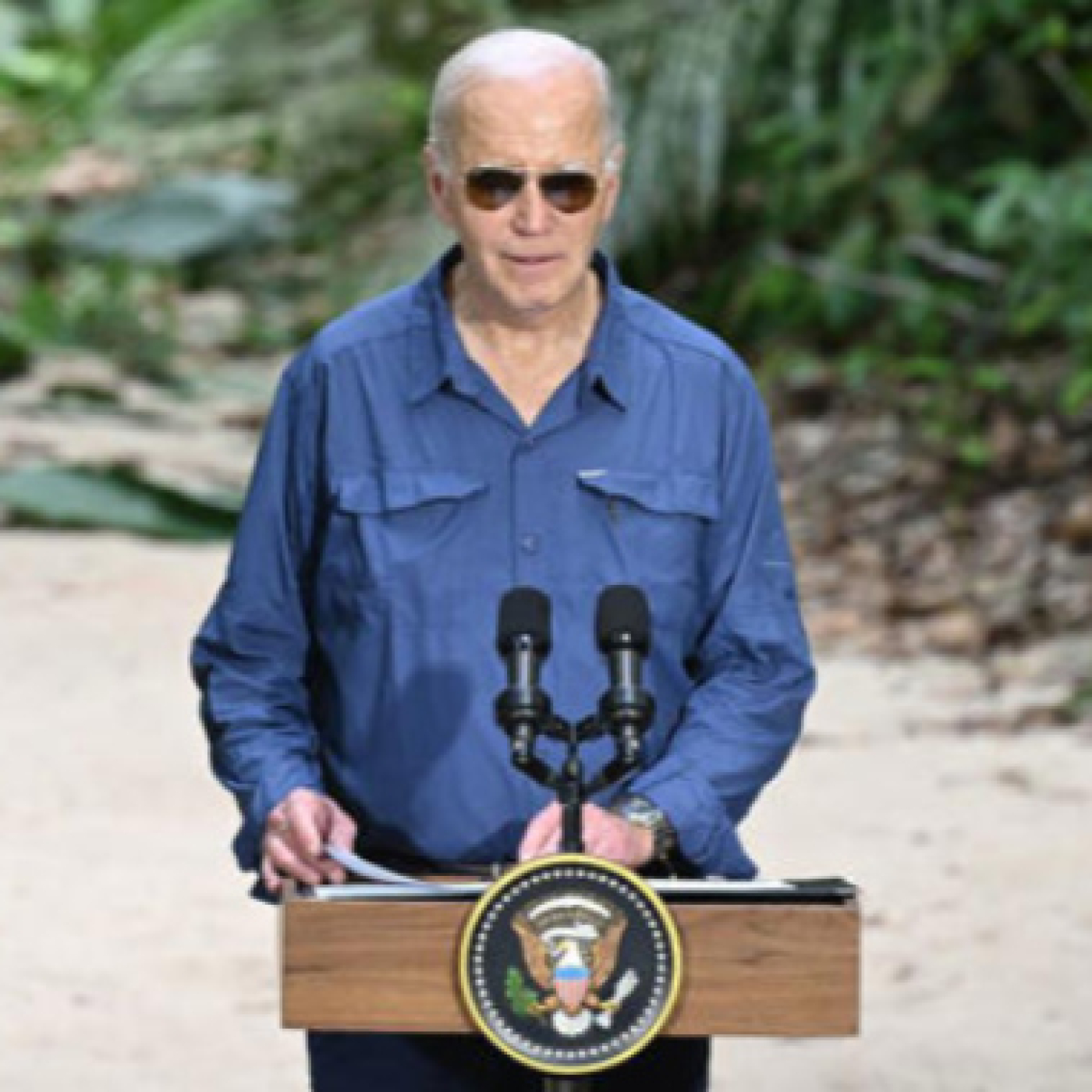 #257 Biden autoriza misiles de largo alcance a Ucrania episode artwork