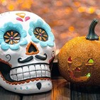 Siéntelo con oído - 65 - JESÚS CASTILLO - Día de muertos