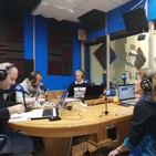 La Radio es Mía- Junio "SERÁ POR CANCIONES"