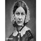 Pasajes de la historia. Florence Nightingale.