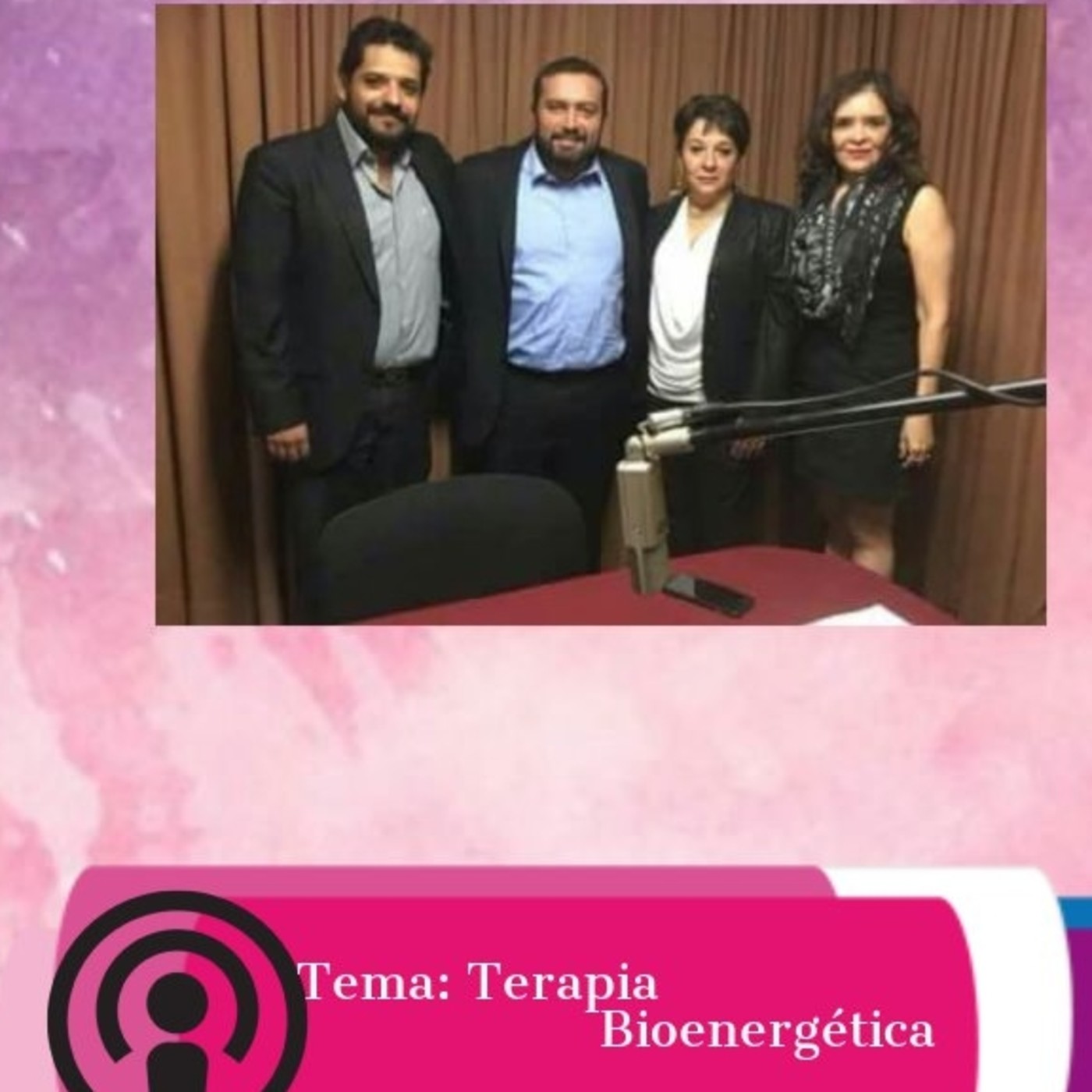 Podcast Aprendiendo en familia