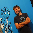 Entrevista a Paco Roca