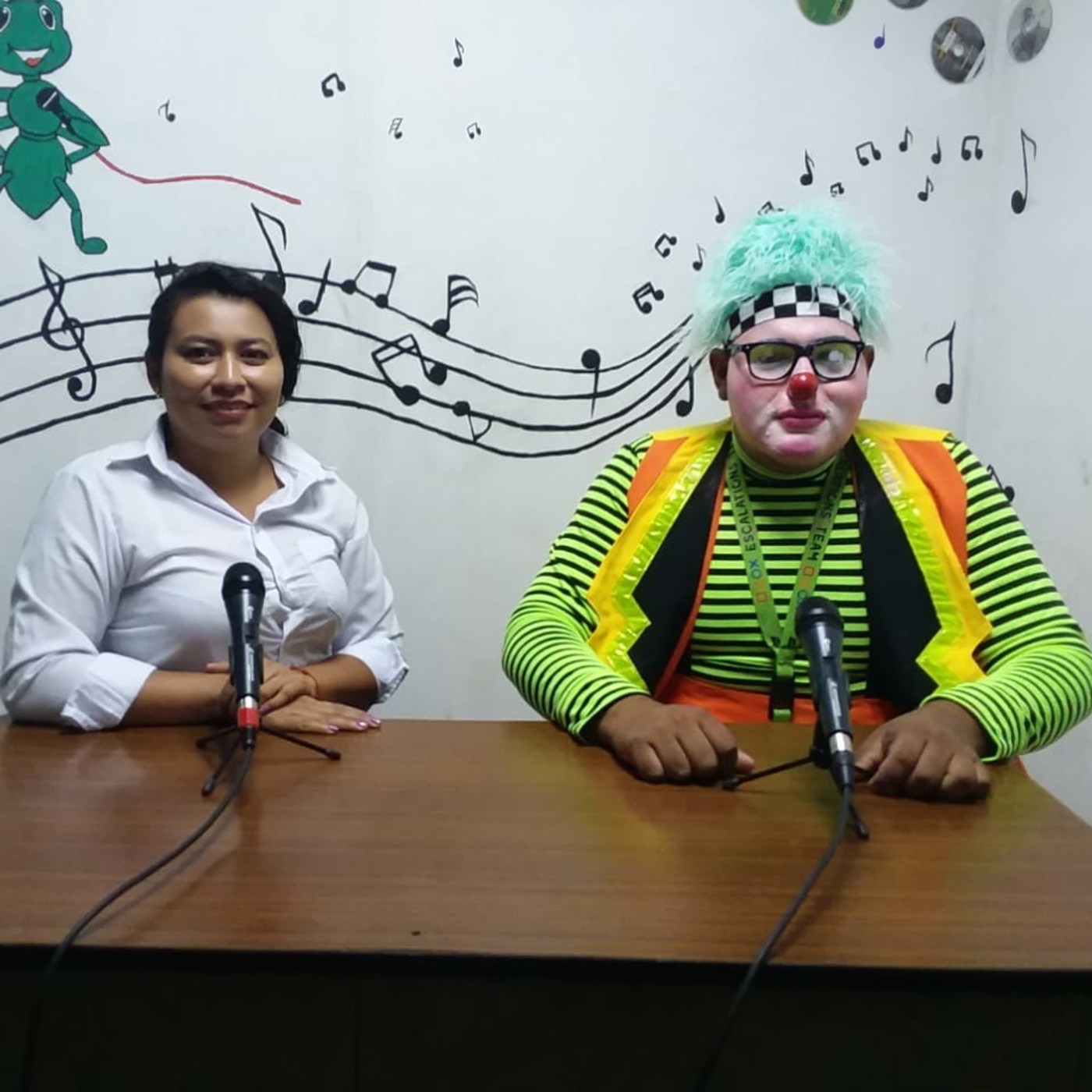 Podcast izcanal RTV