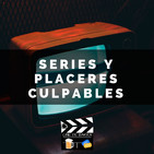 Cine de barra 3x07 - Series y placeres culpables