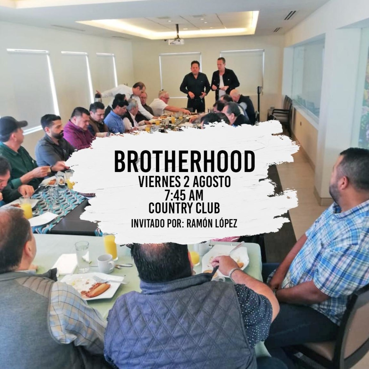 Brotherhood