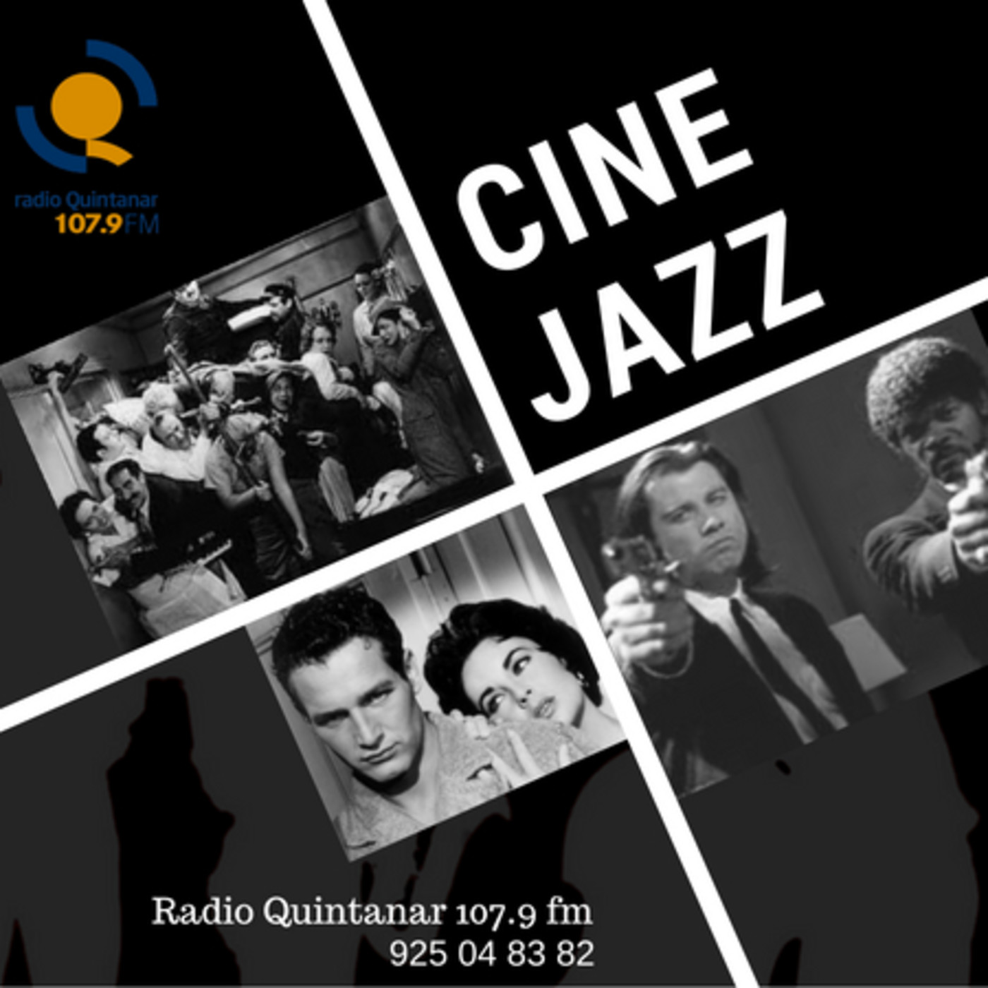 Radio Quintanar 107.9 FM