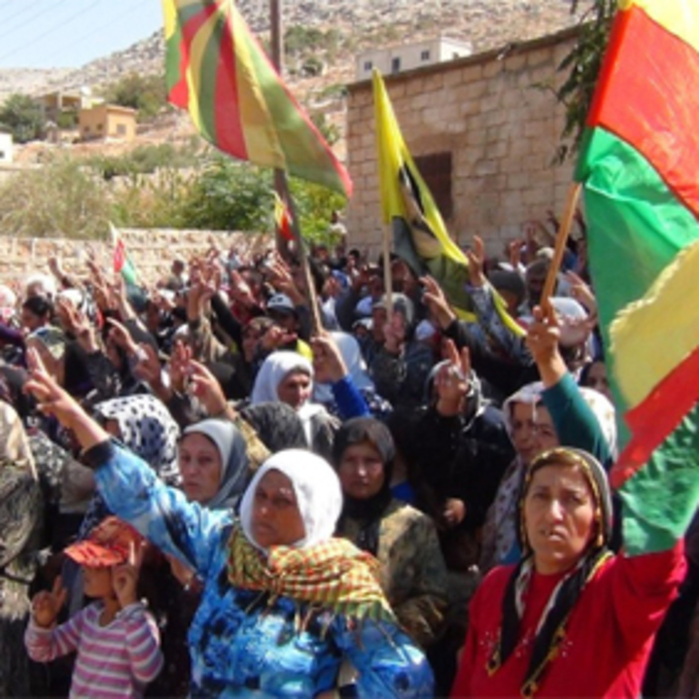 KurdistanES
