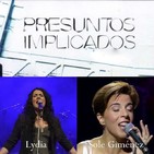 Presuntos Implicados T02 #23 El Vuelo de Yorch
