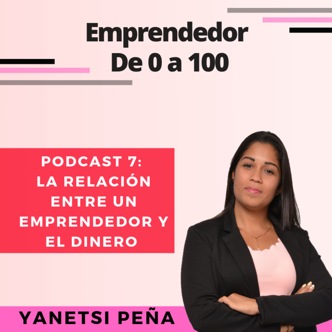 EMPRENDEDOR DE 0 A 100