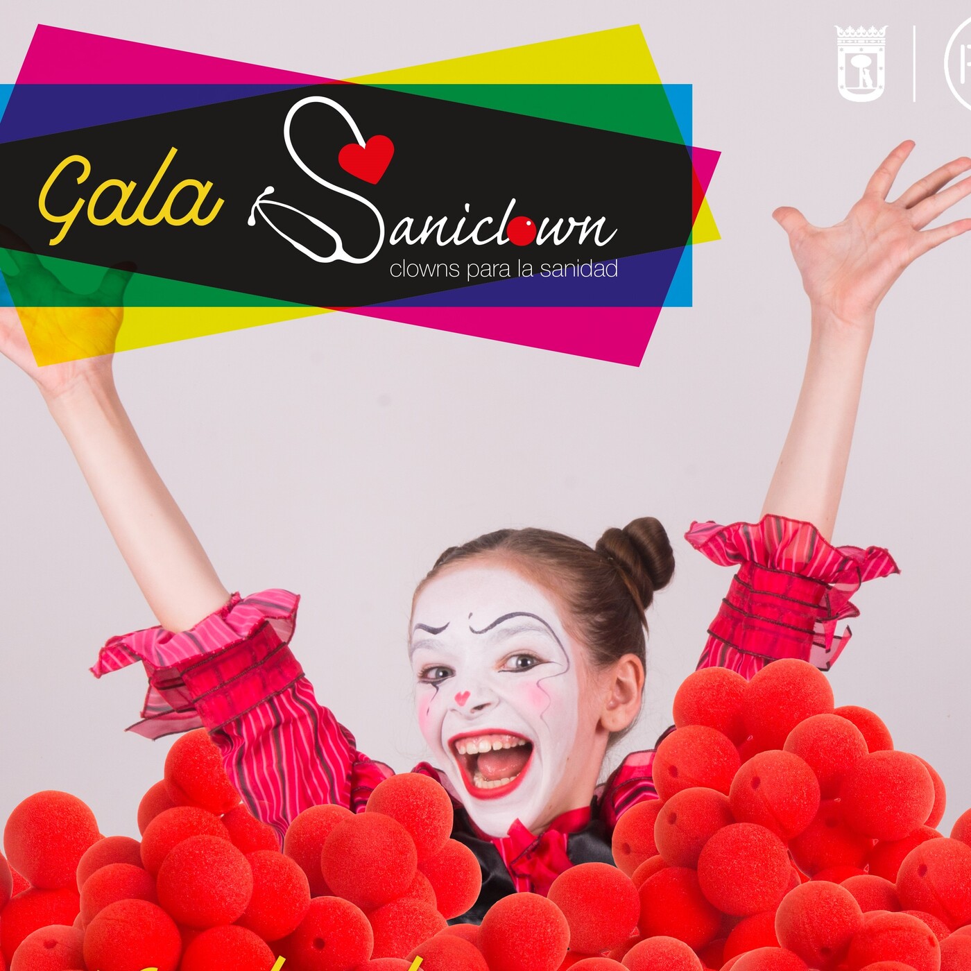 Verónica Macedo, Directora y fundadora de Saniclown. episode artwork