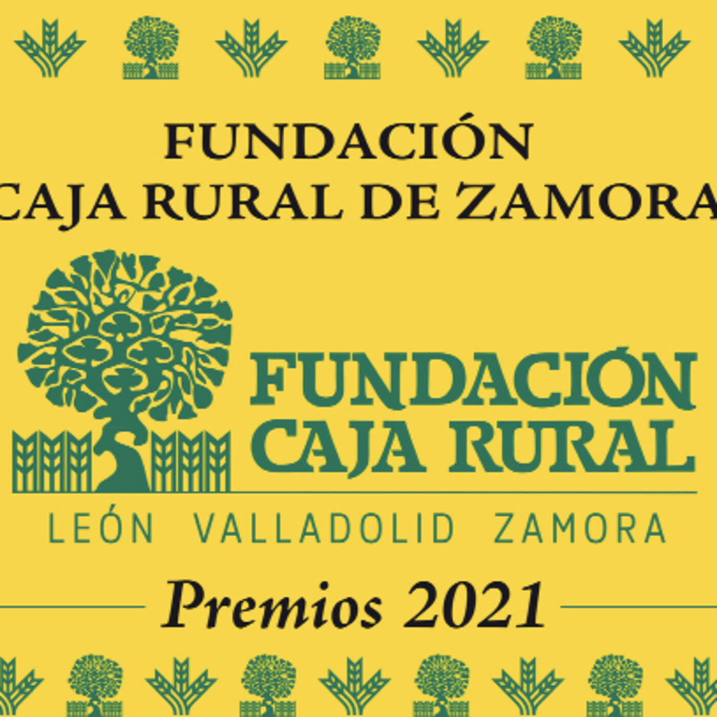 Fundación Caja Rural León Valladolid Zamora