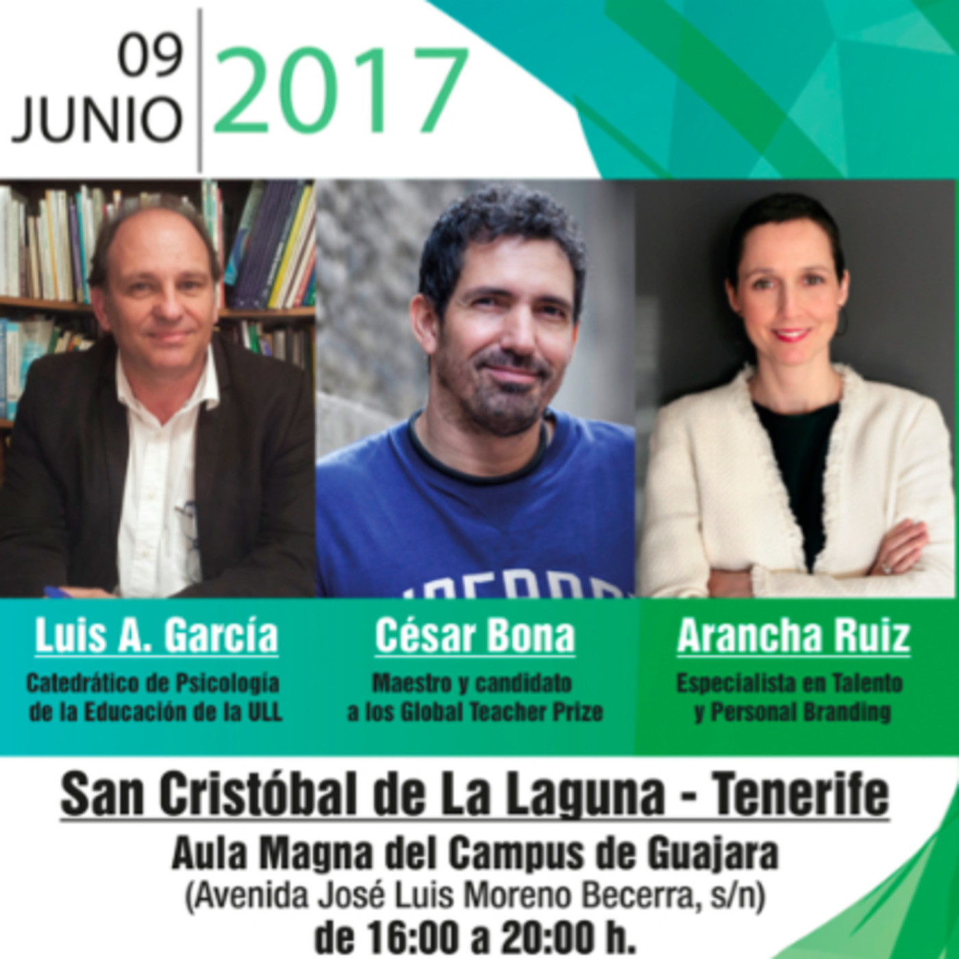 \'Conexión Amare\'  en Canaria Radio La Autonómica