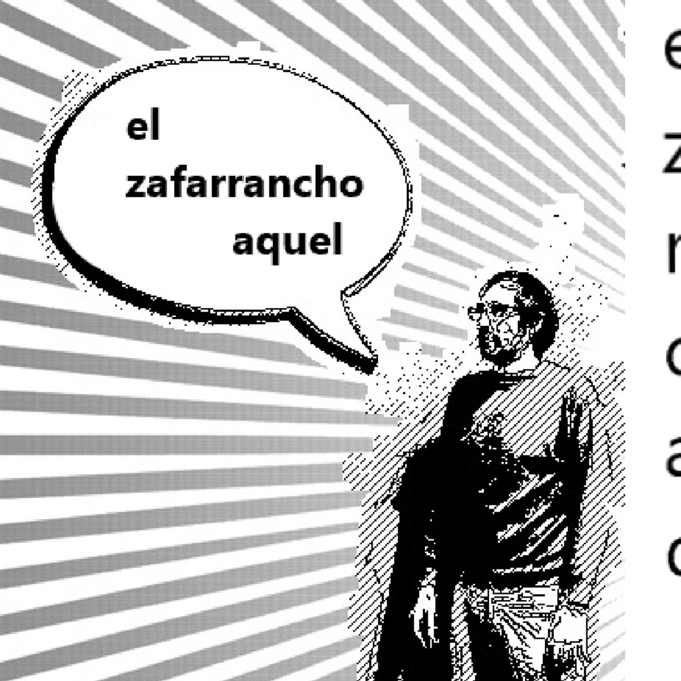 El Zafarrancho Aquel: Abril/Mayo 2019