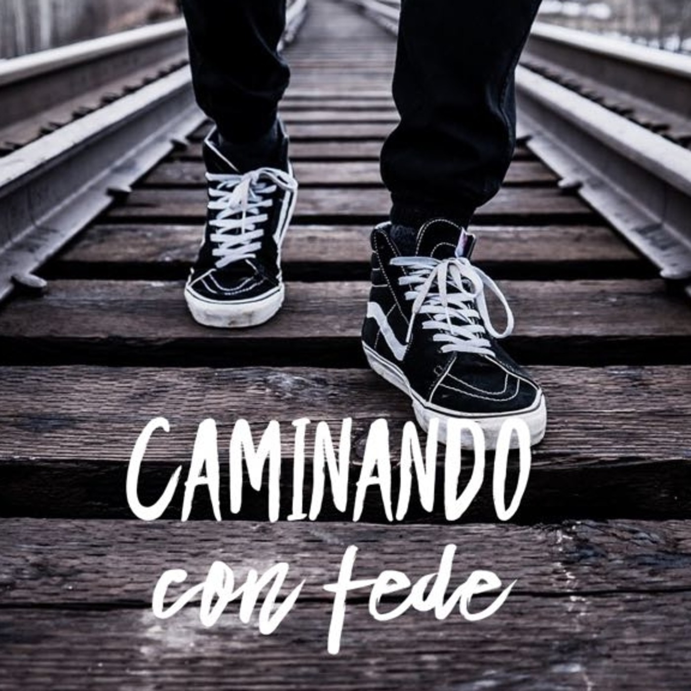 Caminando con Fede