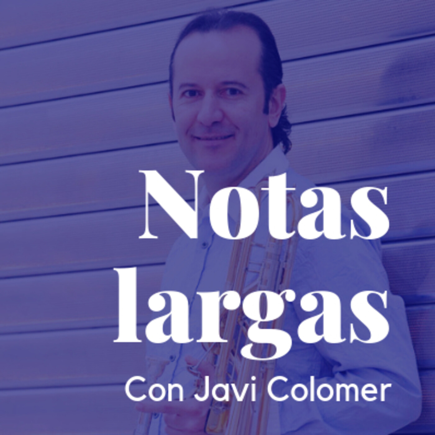 Notas  largas con Javi Colomer