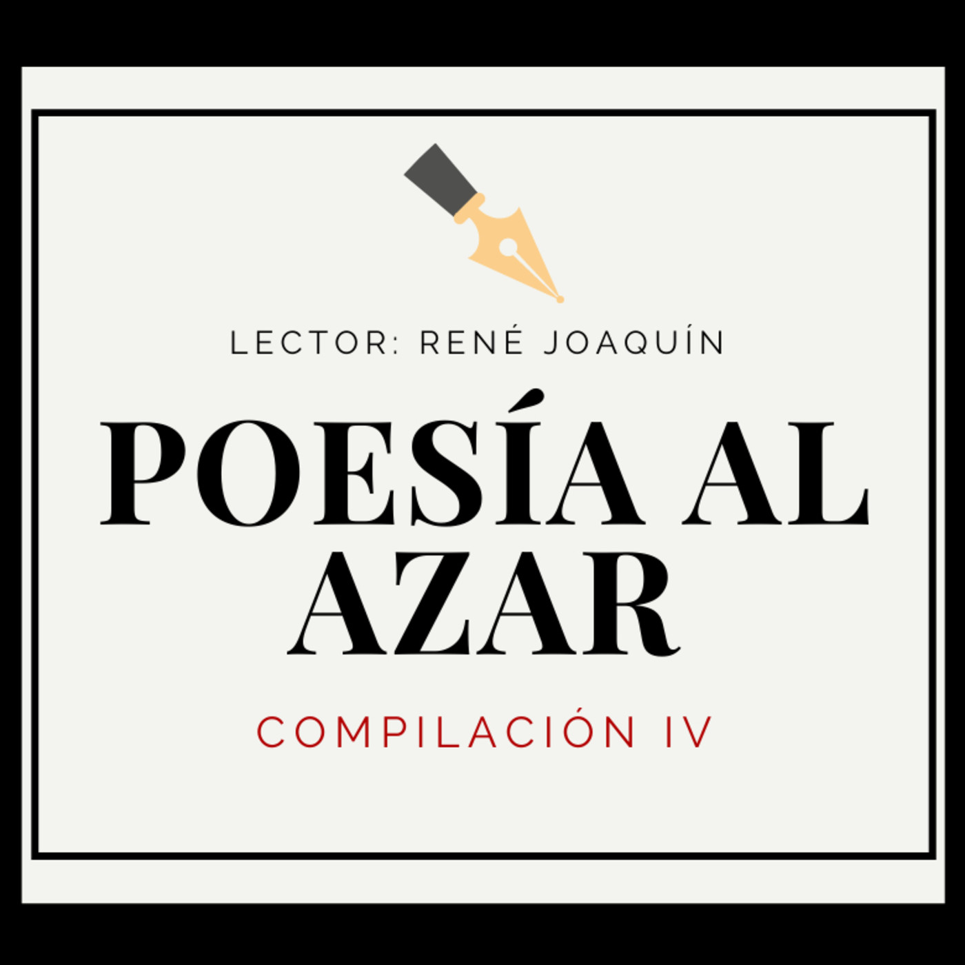 Poesía al Azar