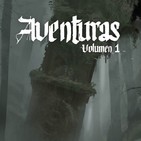 Cara a Cara : Aventuras Vol 1 & 2 para Symbaroum
