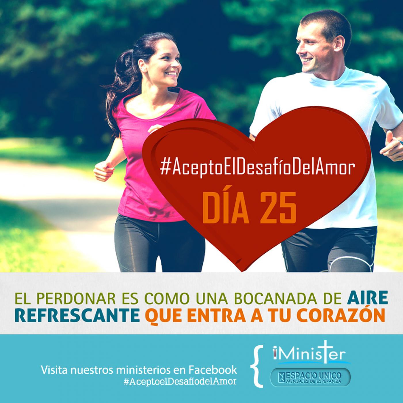 El Desafío del Amor