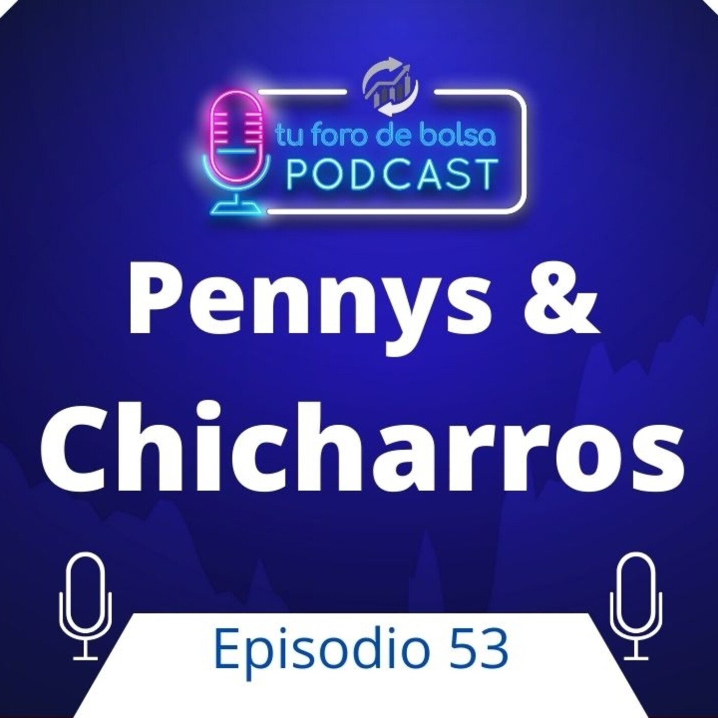 Podcast de Inversión en Bolsa