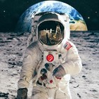 Música de Selección: A 50 años de la llegada del hombre a la luna