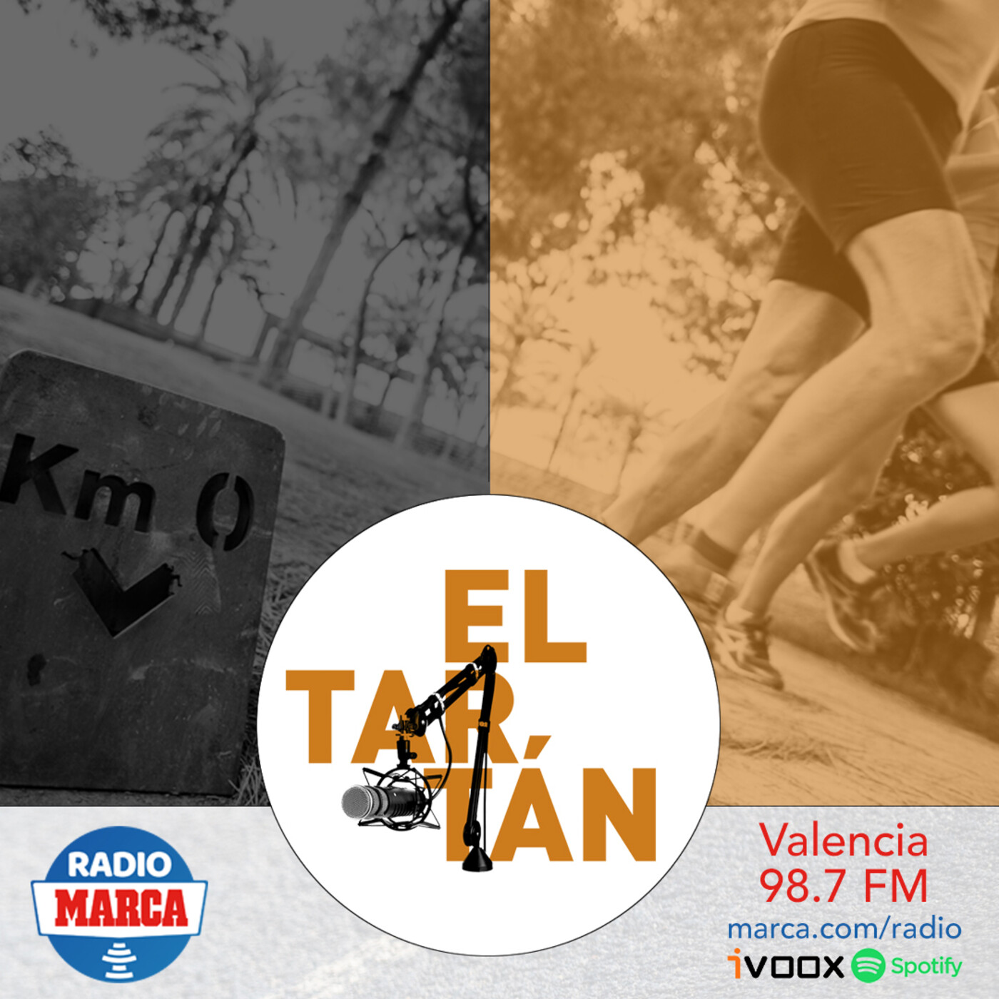 El Tartán Radio