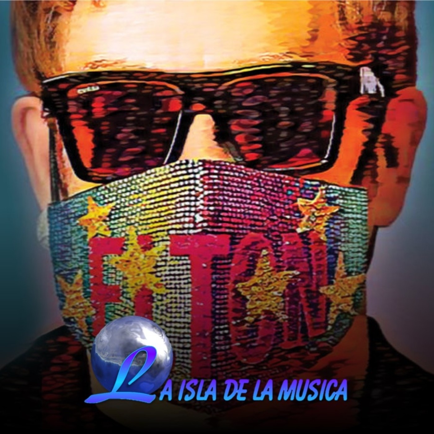 La Isla de la Música - PGM 299 -02/10/2021 episode artwork