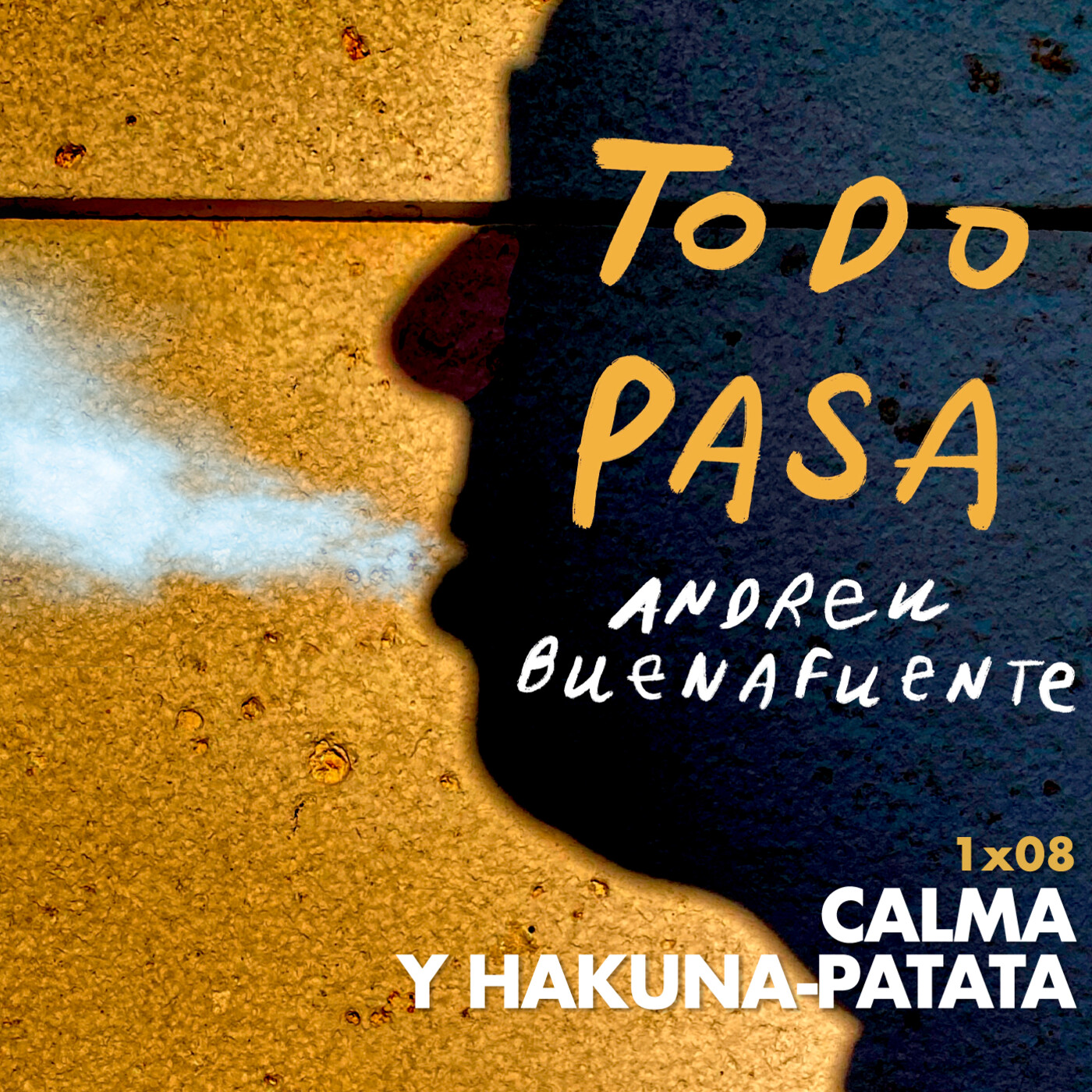 TODO PASA con Andreu Buenafuente