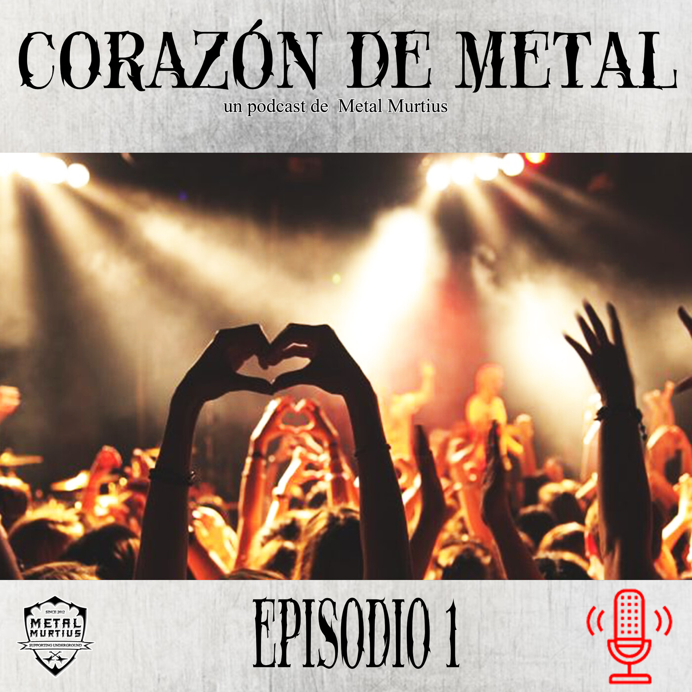 Metal Murtius