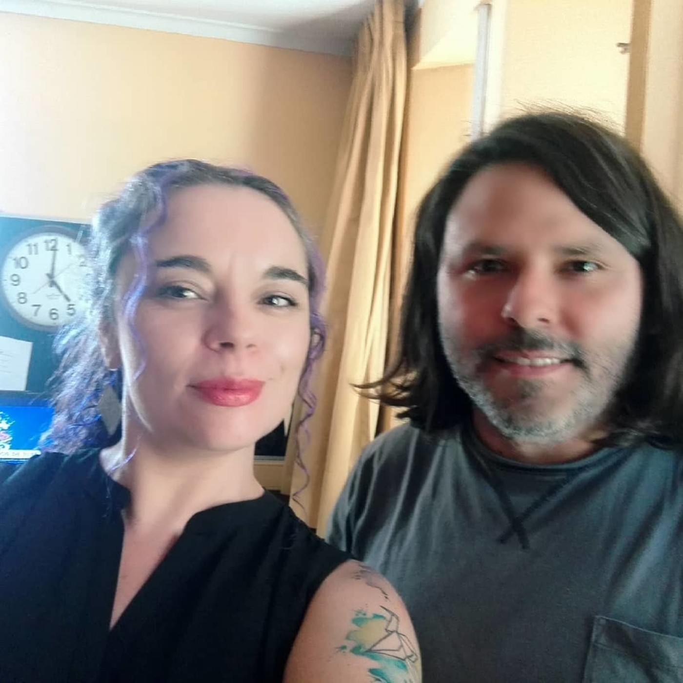 Radiópolis: junto a Alberto Mayol y el seminario “Las 50 Leyes del Poder de El Padrino”