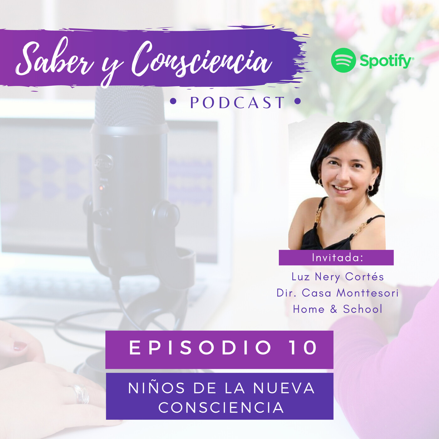 Saber y Consciencia