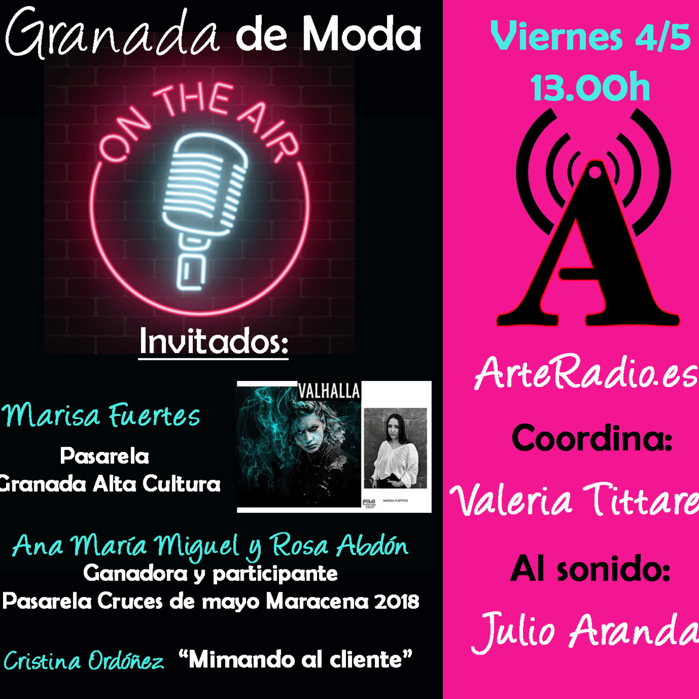 GranadaDeModa