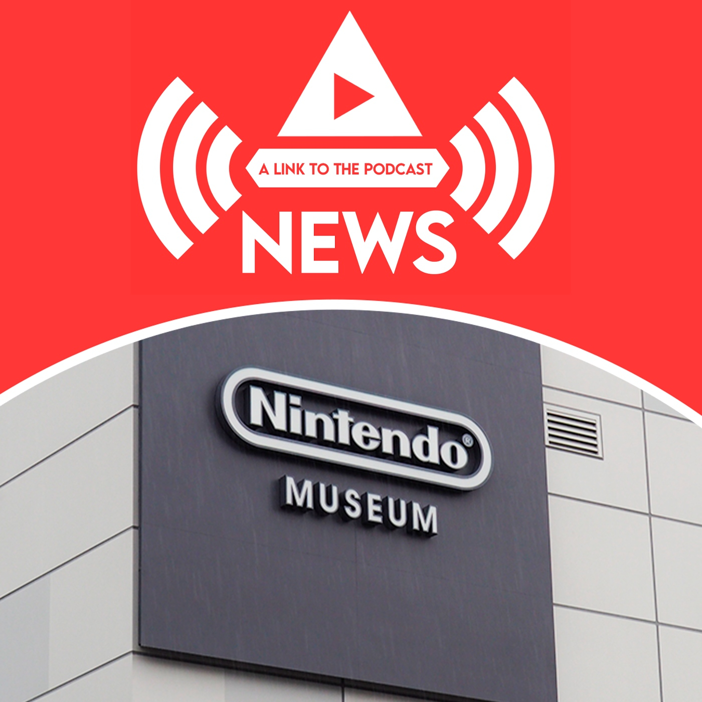 A Link To the Podcast