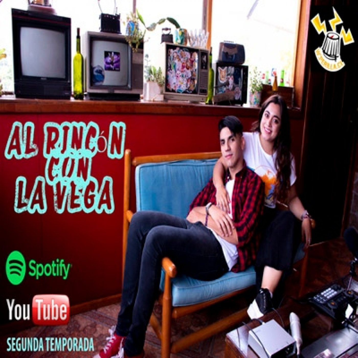 AL RINCÓN CON LA VEGA