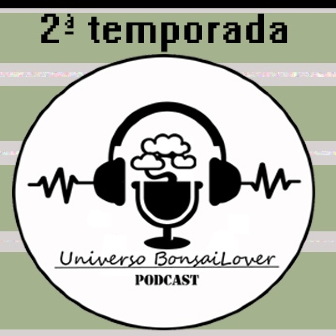 UNIVERSO BONSAILOVER PODCAST