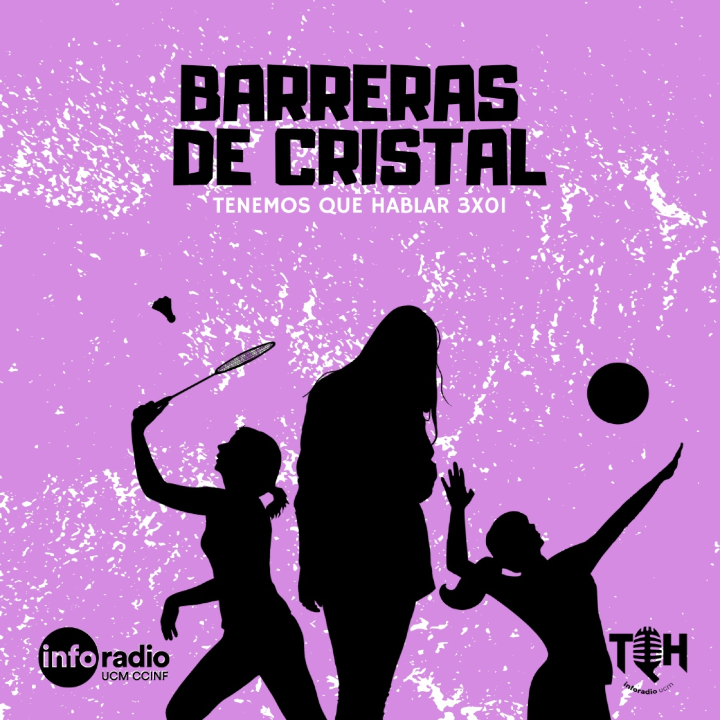 Tenemos que hablar en Inforadio UCM