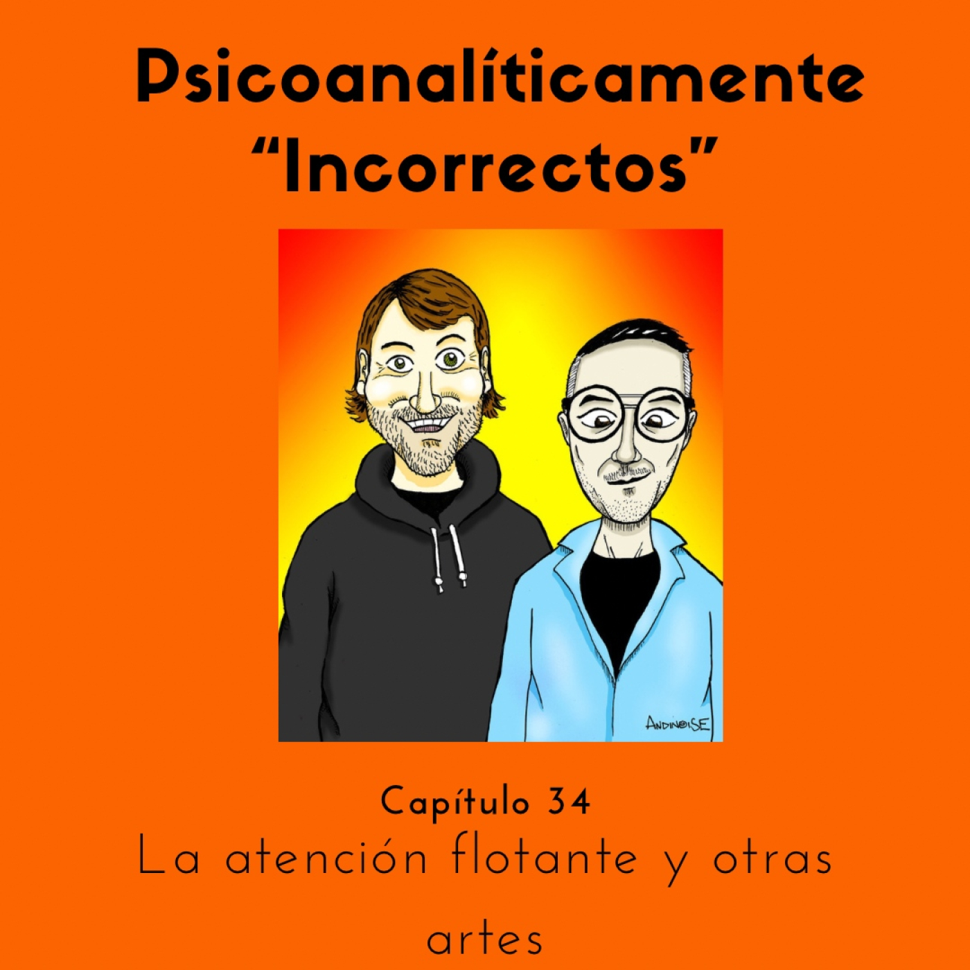 Psicoanalíticamente Incorrectos