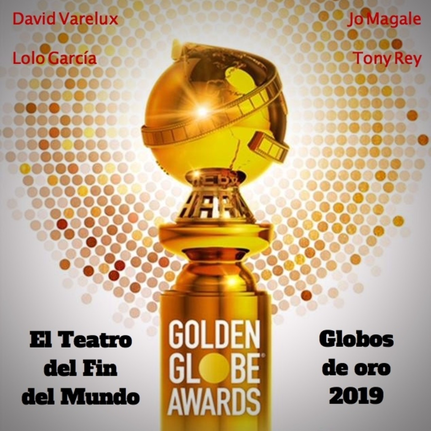 El Teatro del Fin del Mundo