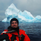 #LlámaloX 2x15. Cambio climático y calentamiento global. Con @aladroqe.