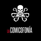 Tomos y Grapas, Cómics - Comicofonía #110 - Solitfonía