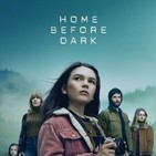 Home Before Dark 2: Nunca Será Igual #Intriga #suspense #peliculas #podcast #audesc
