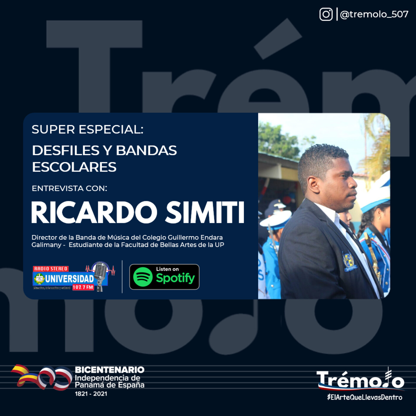 Trémolo Radio