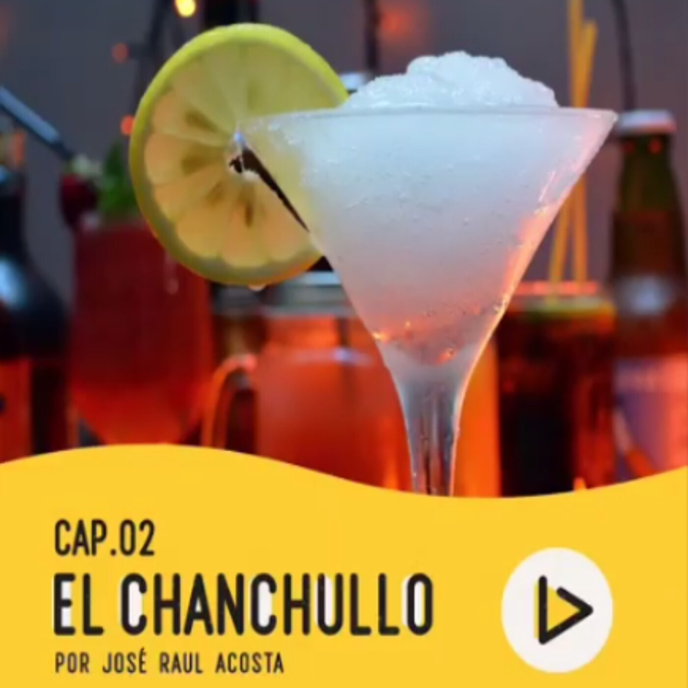 El Chanchullo PODCAST