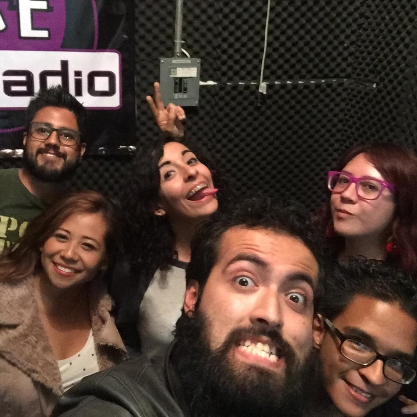 Podcast de Yke Radio Oficial