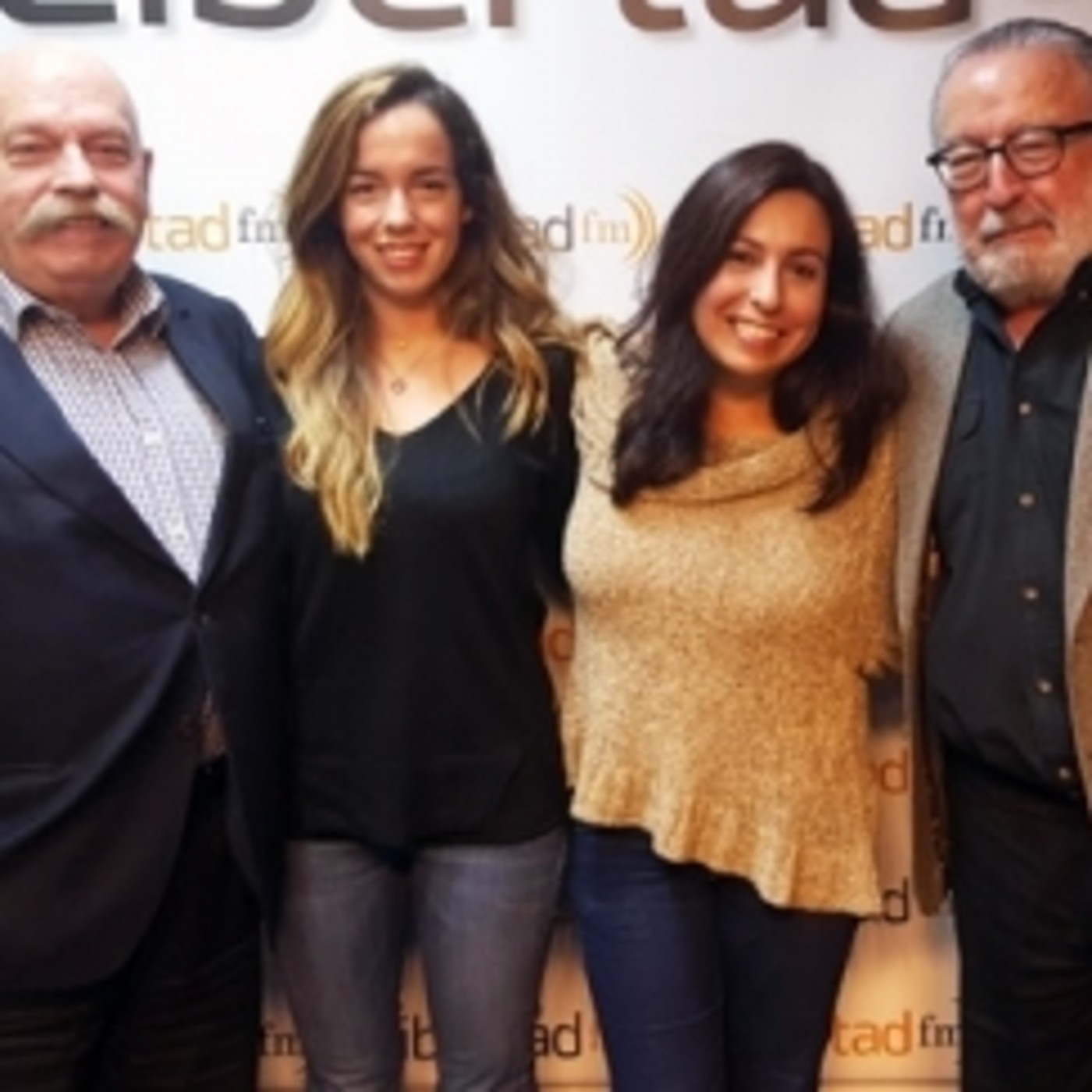 Padres e hijas 8 - Pardo e Íñigo - Libertad FM (03-01-2016)
