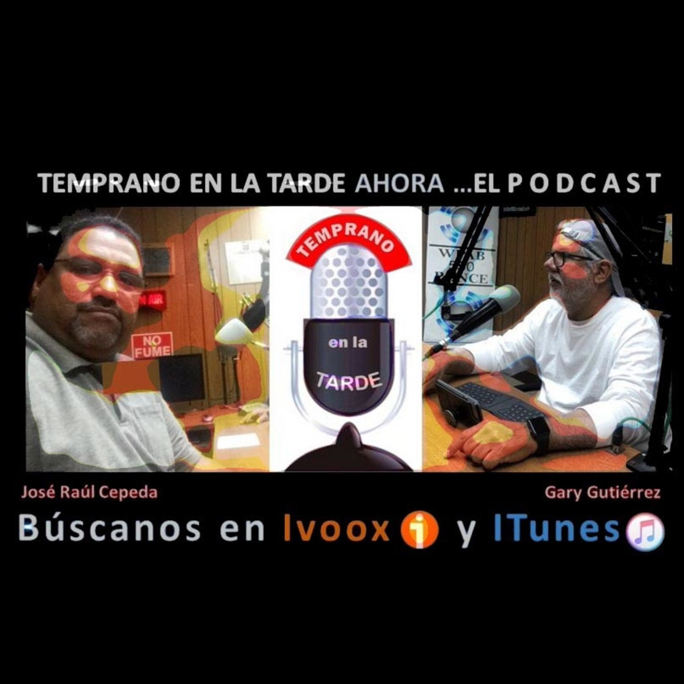 Criminalidad y doctrina de shock, Puerto Rico, USA episode artwork
