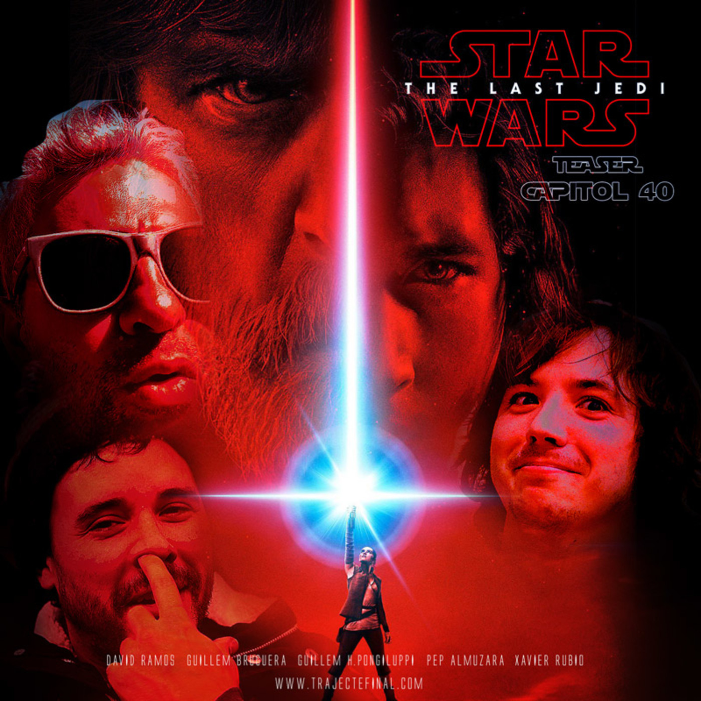 Podcast Trajecte Final